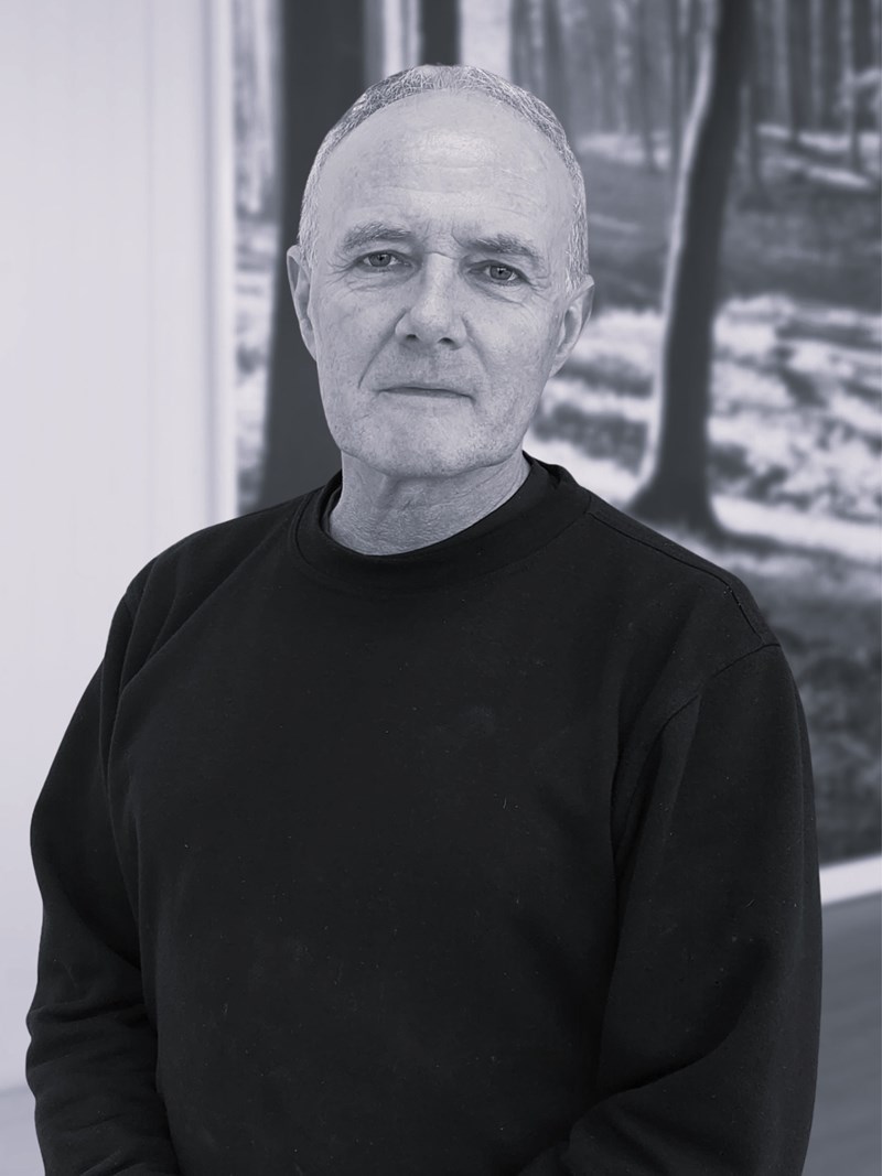 Ole Thirup Nielsen  Pladesmed