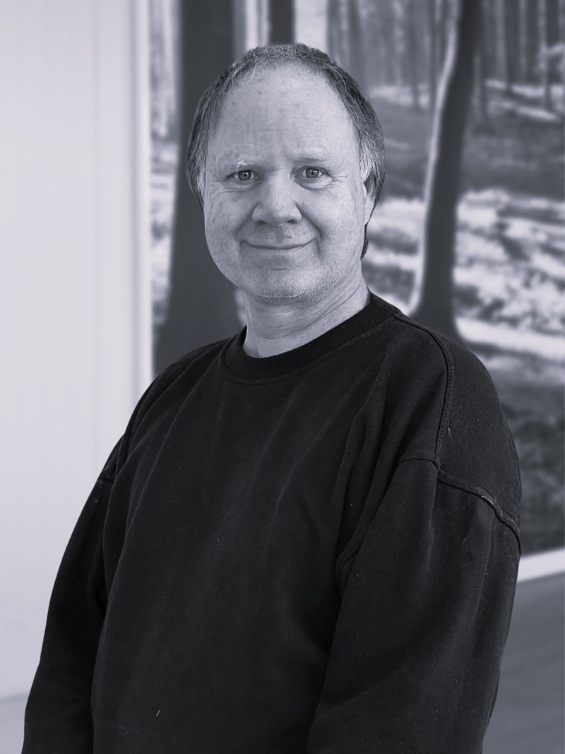 Kim Christensen  Lagermedhjælper